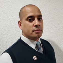 Certified Professionals